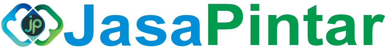 Logo Bisnis